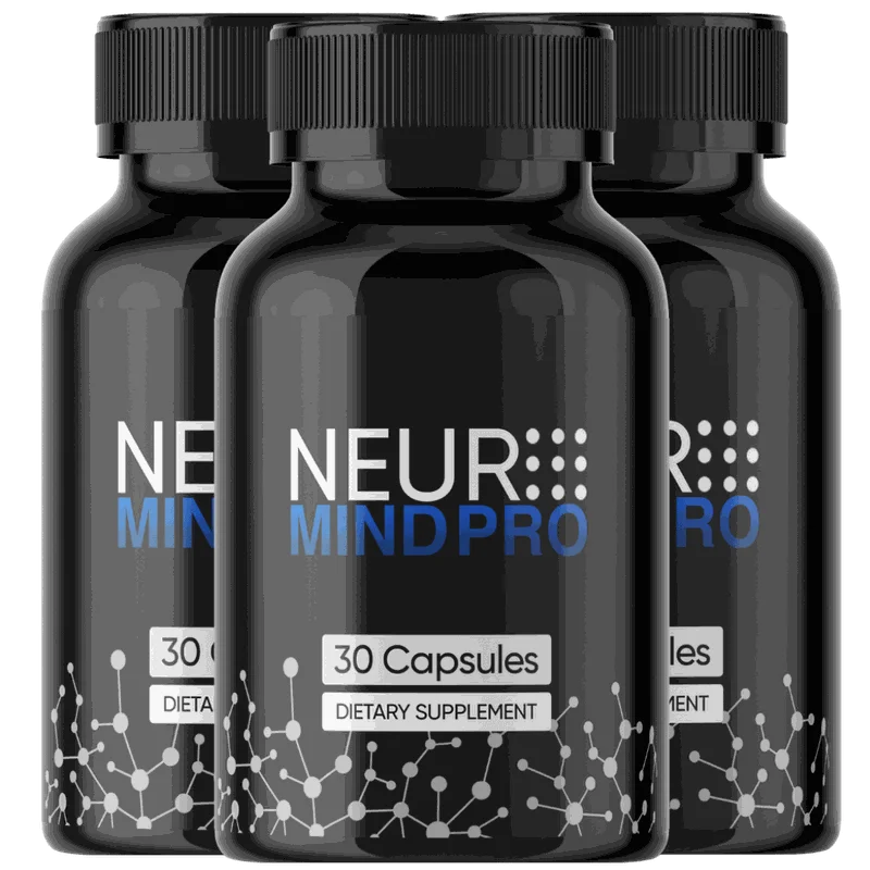 NeuroMind Pro Mind